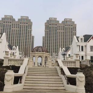 海口黄金麻工程案例