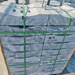 海口浪淘沙水沟盖板