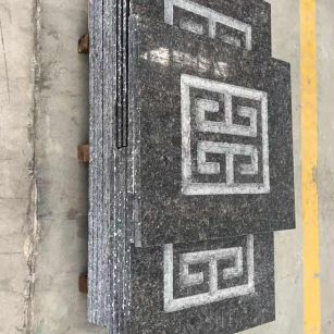 海口英国棕回纹雕刻版