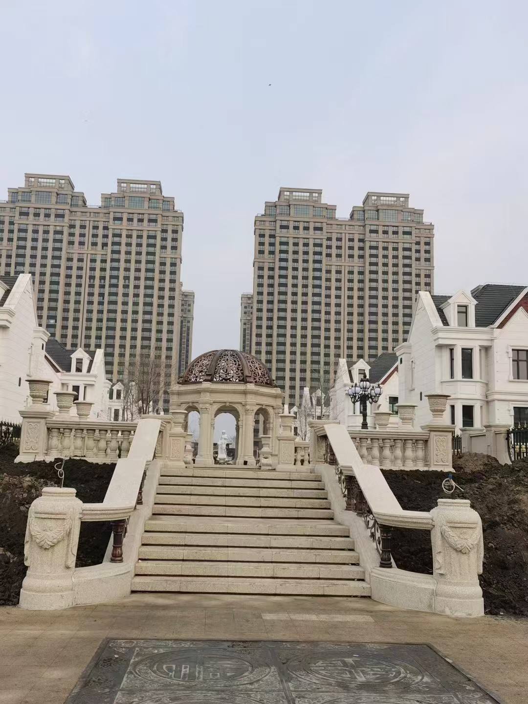 海口黄金麻工程案例