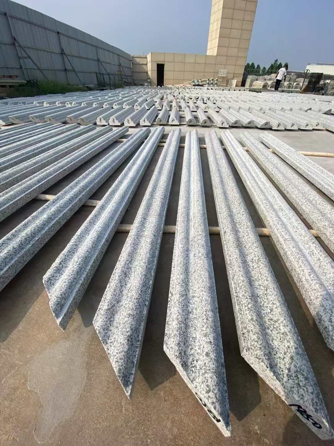 海口 别墅异形线条 异形定制