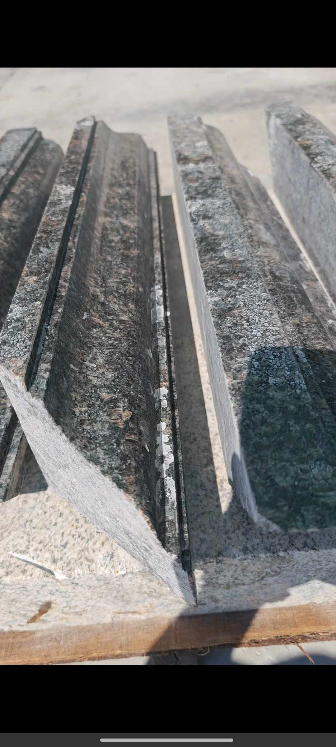 海口英国棕别墅线条